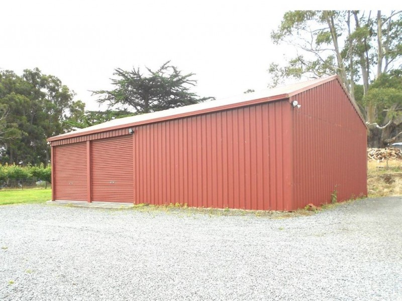 5063 Huon Highway, Geeveston TAS 7116