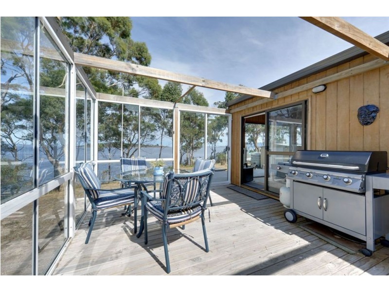 11 Charlotte Cove Road, Charlotte Cove TAS 7112