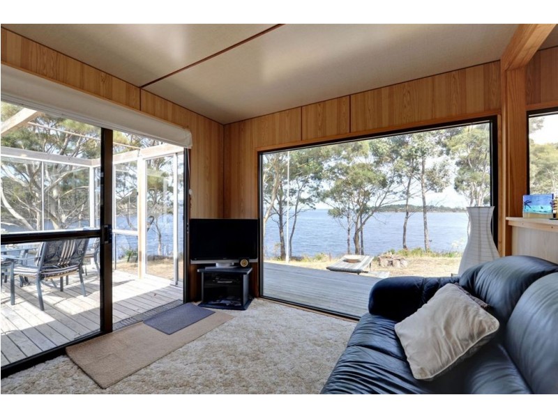 11 Charlotte Cove Road, Charlotte Cove TAS 7112