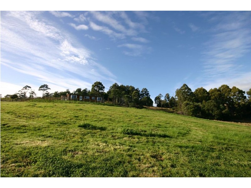 58 Harwoods Road, Geeveston TAS 7116