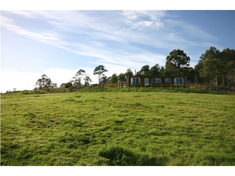 58 Harwoods Road, Geeveston TAS 7116