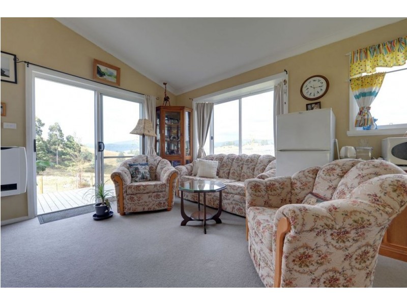 58 Harwoods Road, Geeveston TAS 7116