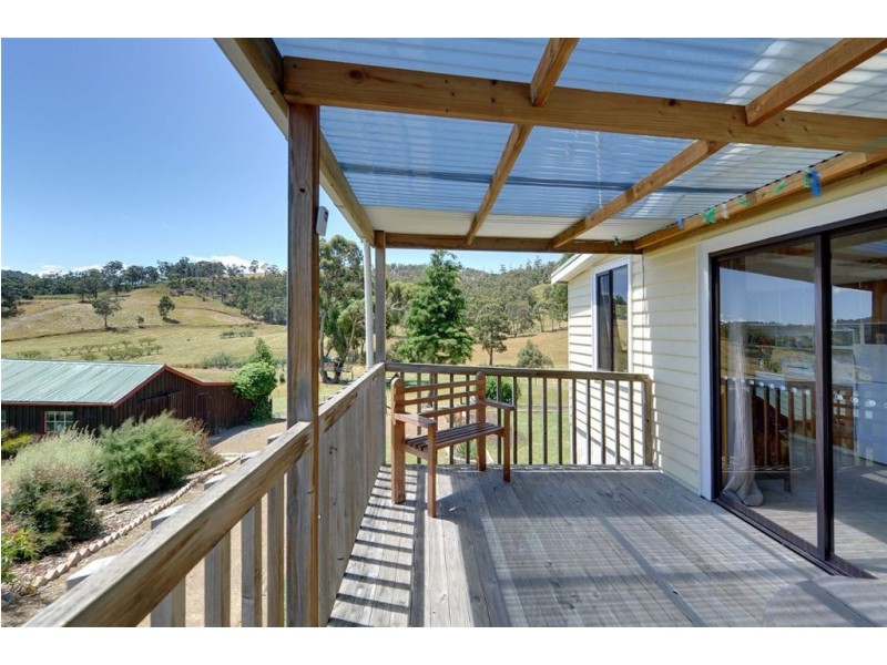 129 Scotts Road, Geeveston TAS 7116