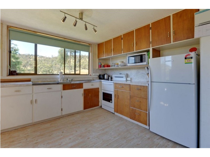 129 Scotts Road, Geeveston TAS 7116