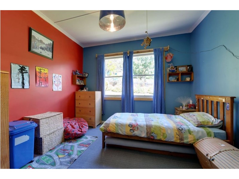 129 Scotts Road, Geeveston TAS 7116