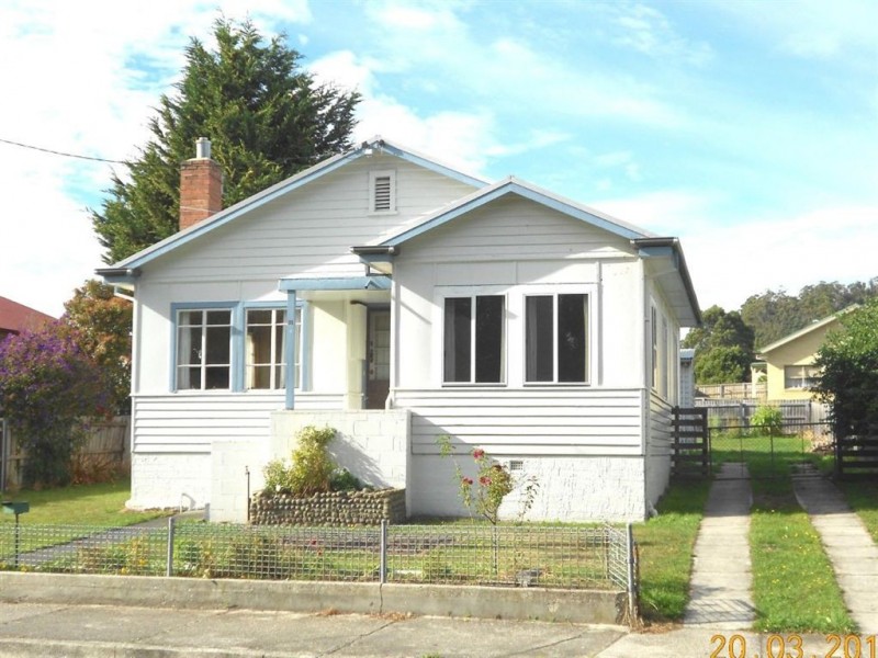 31 Frederick Street, Cygnet TAS 7112