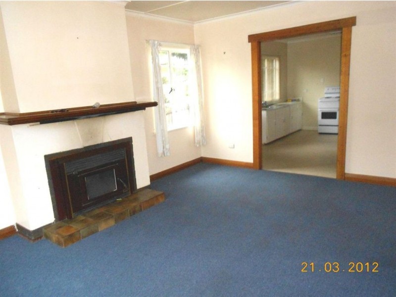 31 Frederick Street, Cygnet TAS 7112