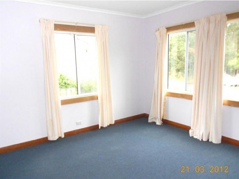 31 Frederick Street, Cygnet TAS 7112