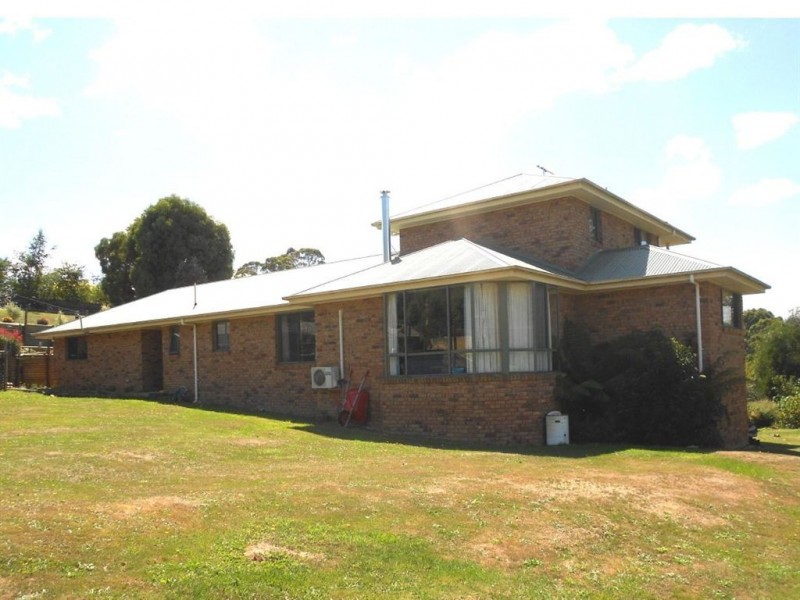 182 Glen Huon Road, Huonville TAS 7109