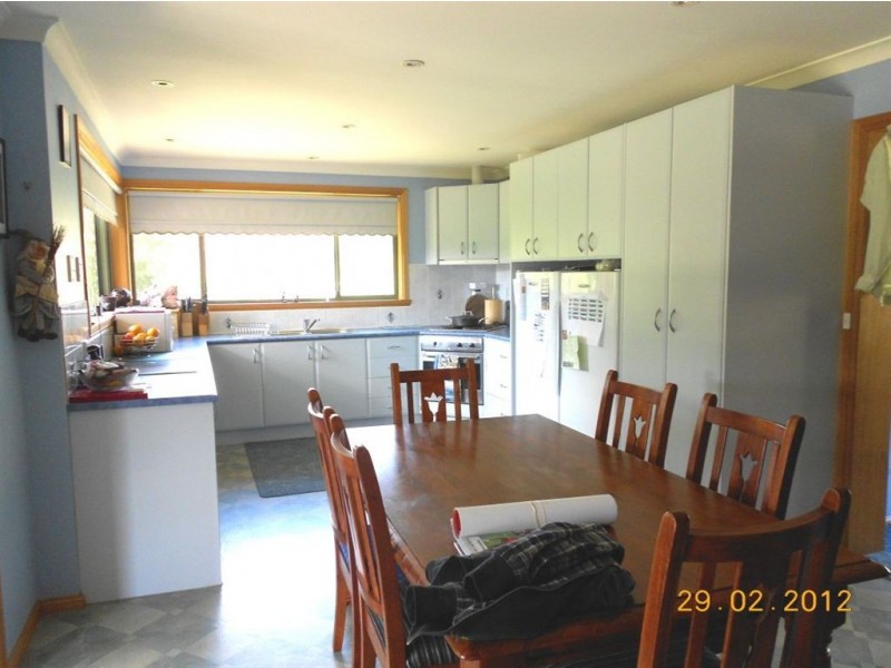 182 Glen Huon Road, Huonville TAS 7109