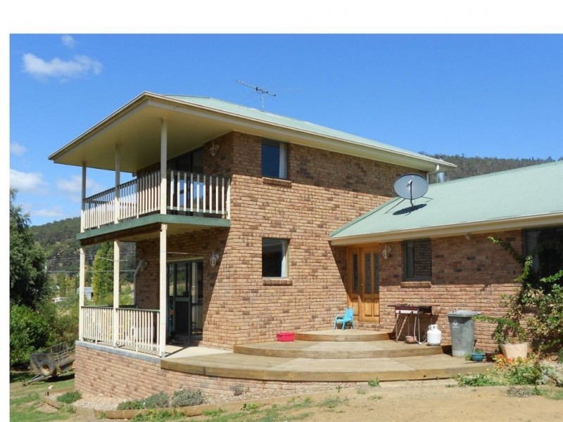 182 Glen Huon Road, Huonville TAS 7109