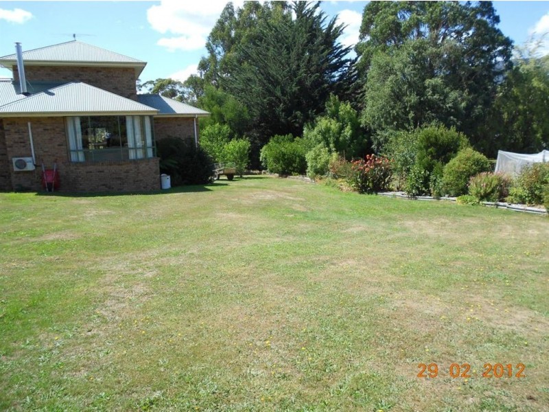 182 Glen Huon Road, Huonville TAS 7109