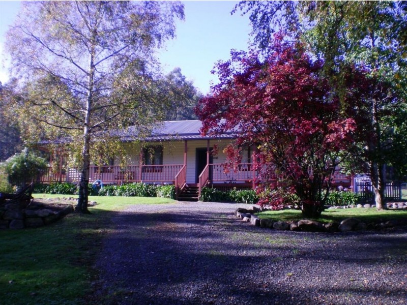 52 Rowes Road, Geeveston TAS 7116