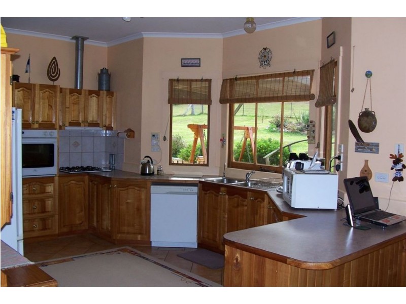 52 Rowes Road, Geeveston TAS 7116