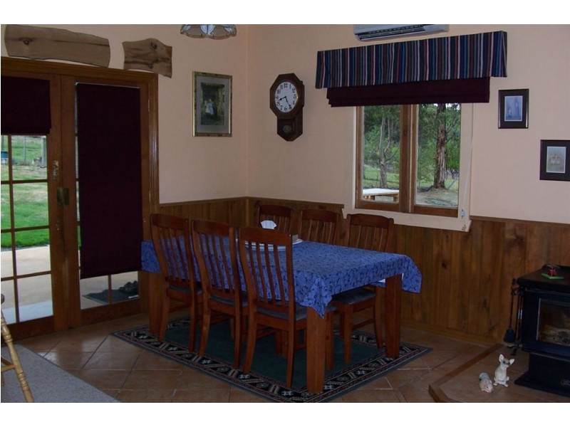 52 Rowes Road, Geeveston TAS 7116