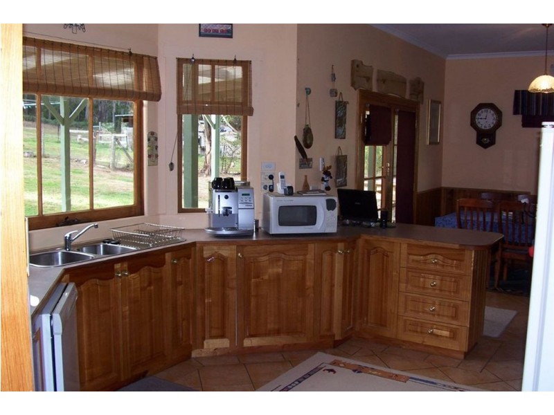 52 Rowes Road, Geeveston TAS 7116