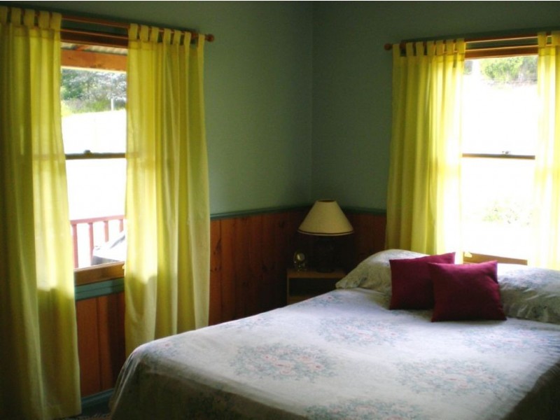 52 Rowes Road, Geeveston TAS 7116