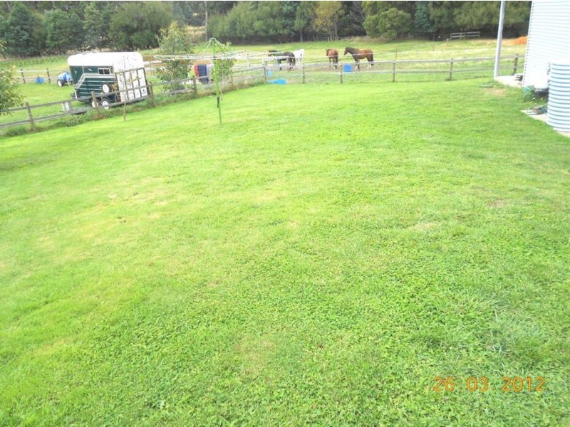 2020 Huon Highway, Grove TAS 7109