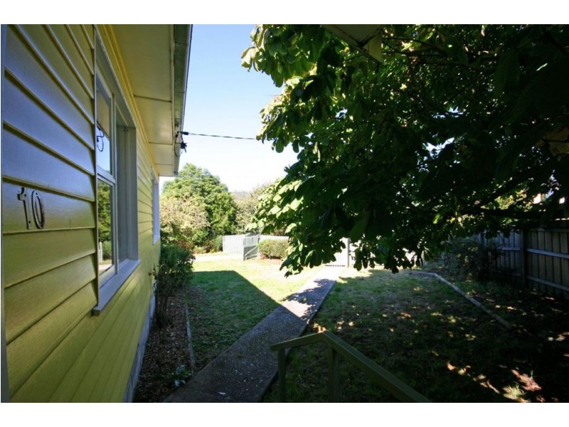 10 John Street, Geeveston TAS 7116