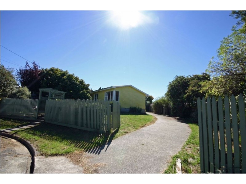 10 John Street, Geeveston TAS 7116