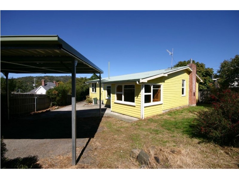 10 John Street, Geeveston TAS 7116