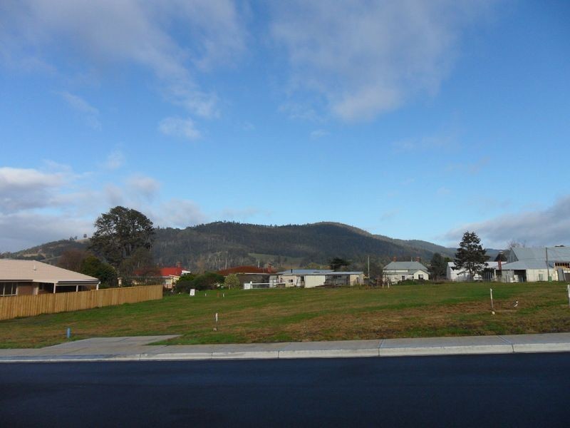 Lot 3 Rachel Lane, Ranelagh TAS 7109