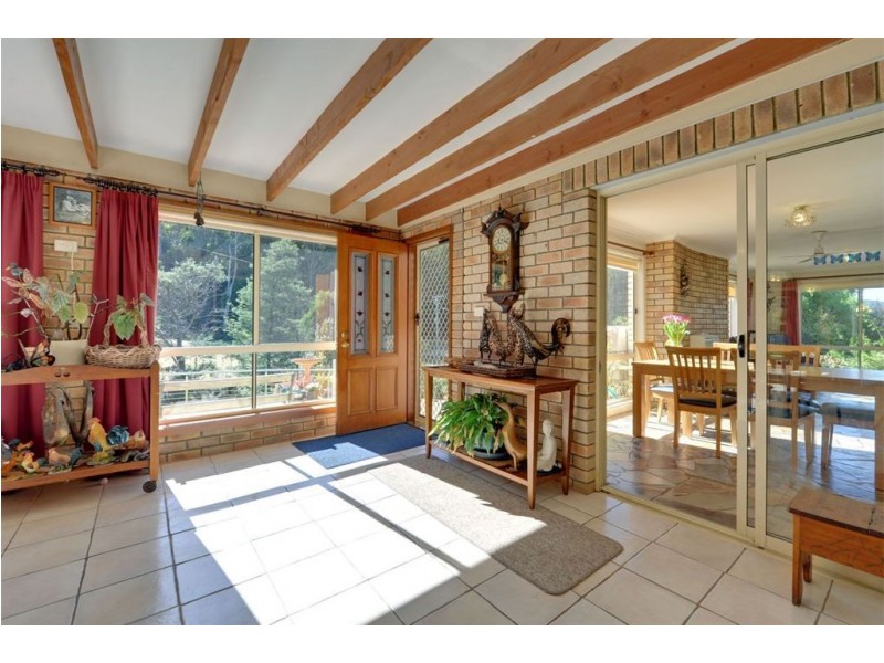 11 Sharpes Road, Crabtree TAS 7109