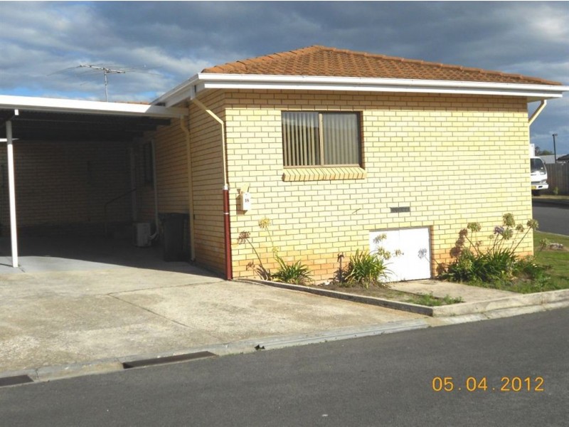 18/1 Lynch Avenue, Huonville TAS 7109