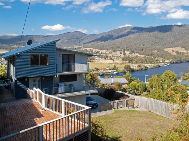 9 Riverview Lane, Huonville TAS 7109