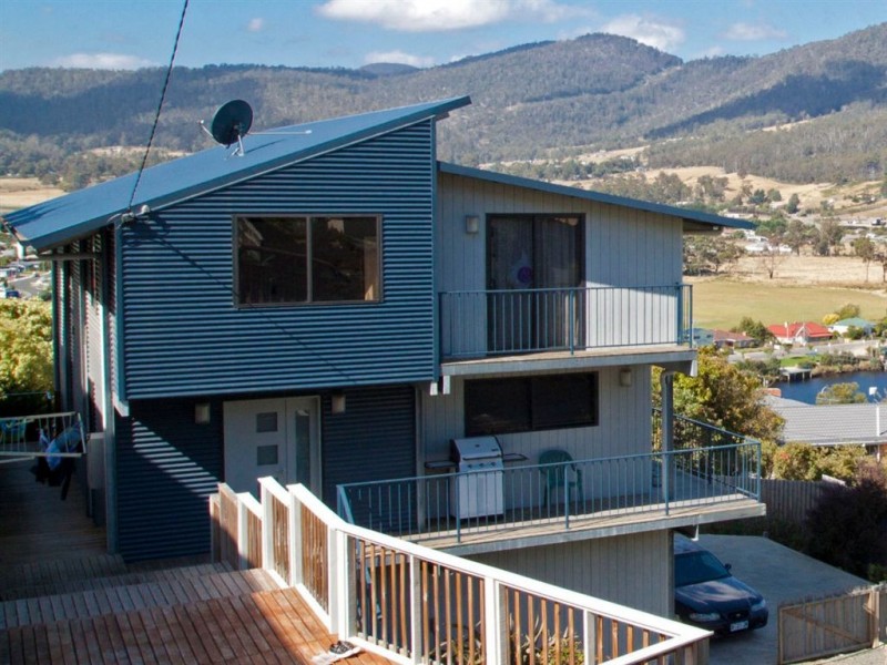 9 Riverview Lane, Huonville TAS 7109