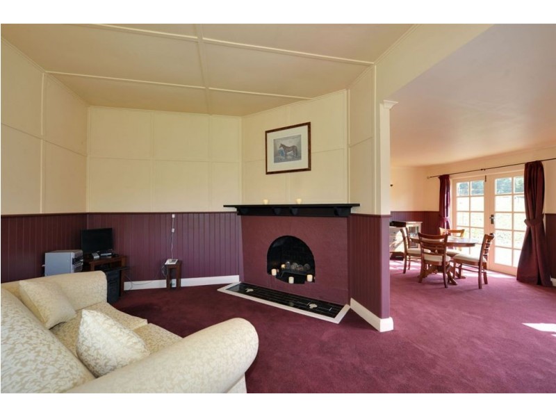71 Fairy Falls Road, Geeveston TAS 7116