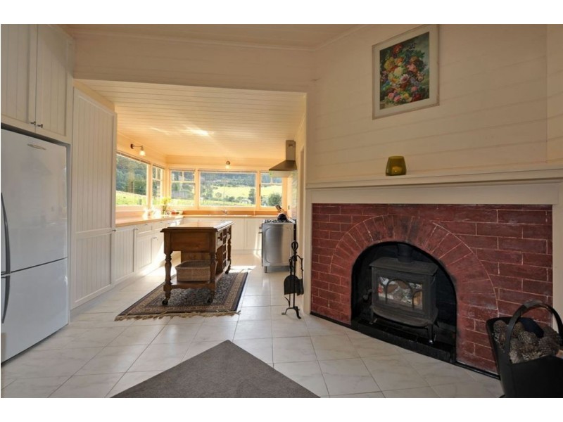 71 Fairy Falls Road, Geeveston TAS 7116