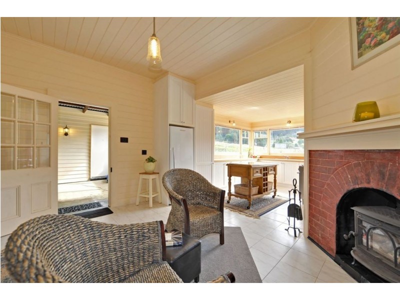 71 Fairy Falls Road, Geeveston TAS 7116