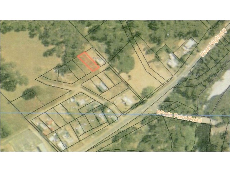 Lot 1 address available on request, Port Huon TAS 7116