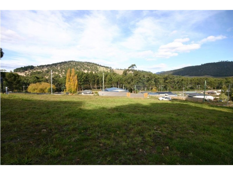 Lot 1 address available on request, Port Huon TAS 7116