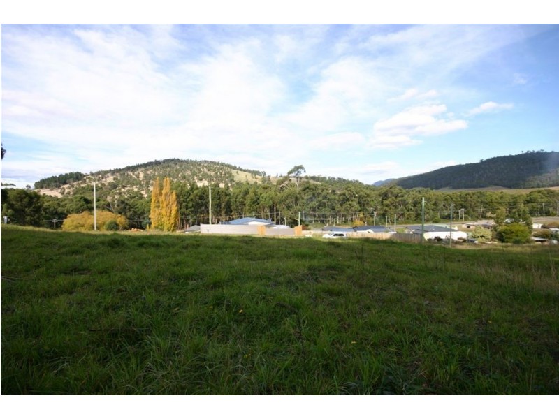 Lot 1 address available on request, Port Huon TAS 7116
