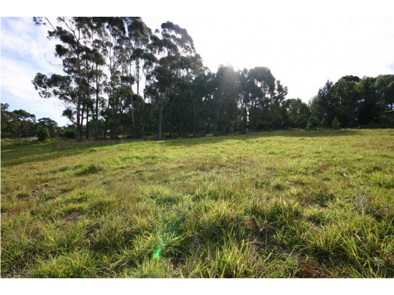 Lot 1 address available on request, Port Huon TAS 7116
