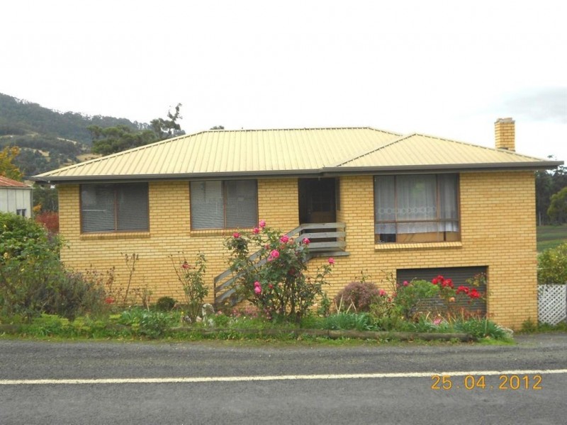826 Glen Huon Road, Glen Huon TAS 7109