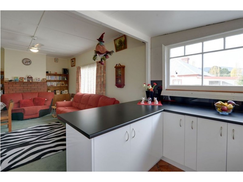 5 Charles Street, Cygnet TAS 7112