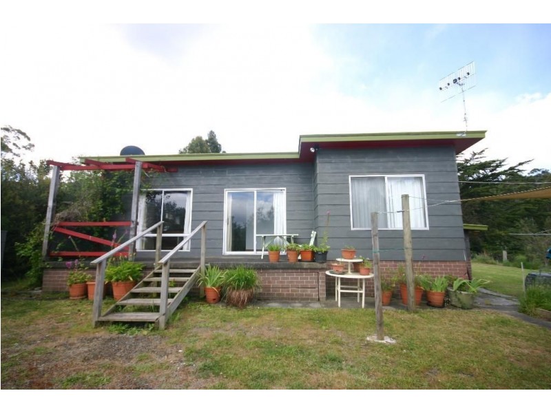 26 Glenbervie Road, Dover TAS 7117