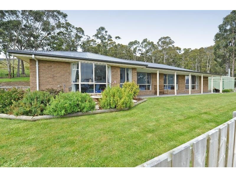 35 Kallista Drive, Huonville TAS 7109