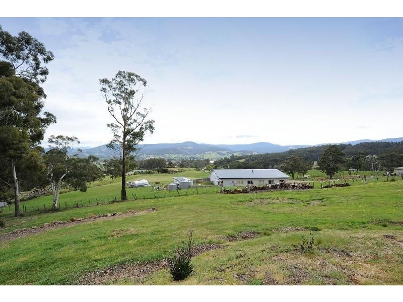 35 Kallista Drive, Huonville TAS 7109