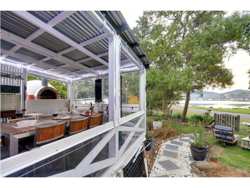 3 Abels Bay Road, Deep Bay TAS 7112