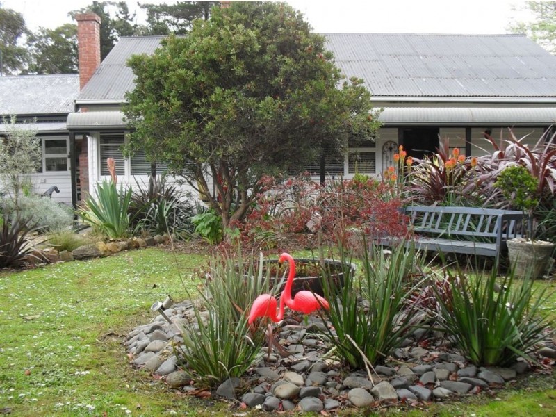 3 Abels Bay Road, Deep Bay TAS 7112