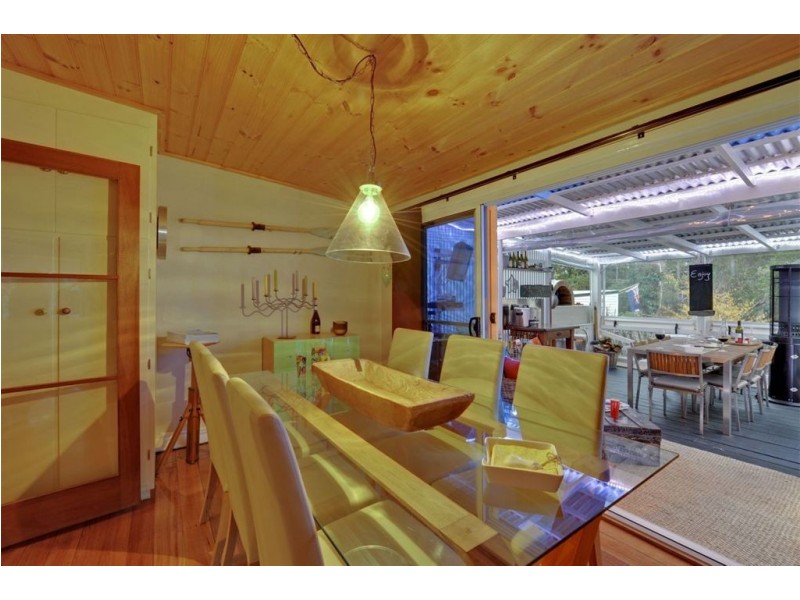 3 Abels Bay Road, Deep Bay TAS 7112