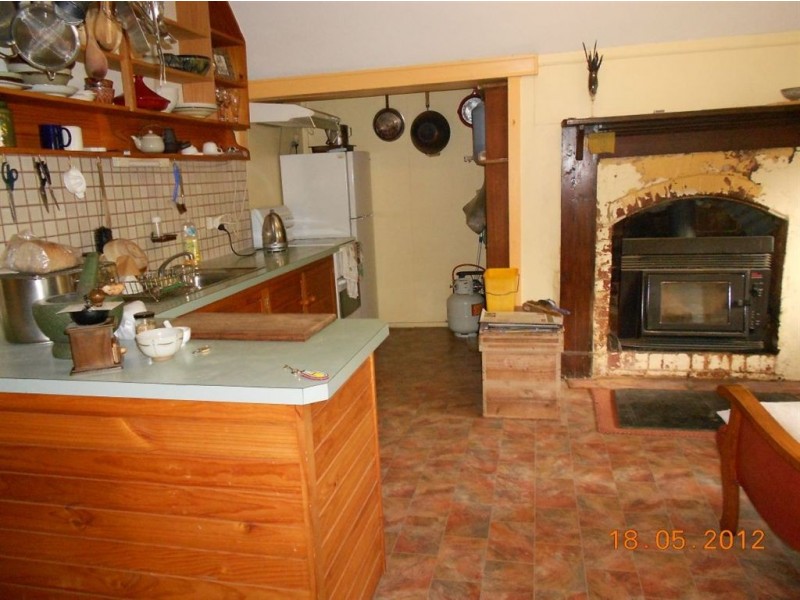 324 Phillips Road, Cairns Bay TAS 7116