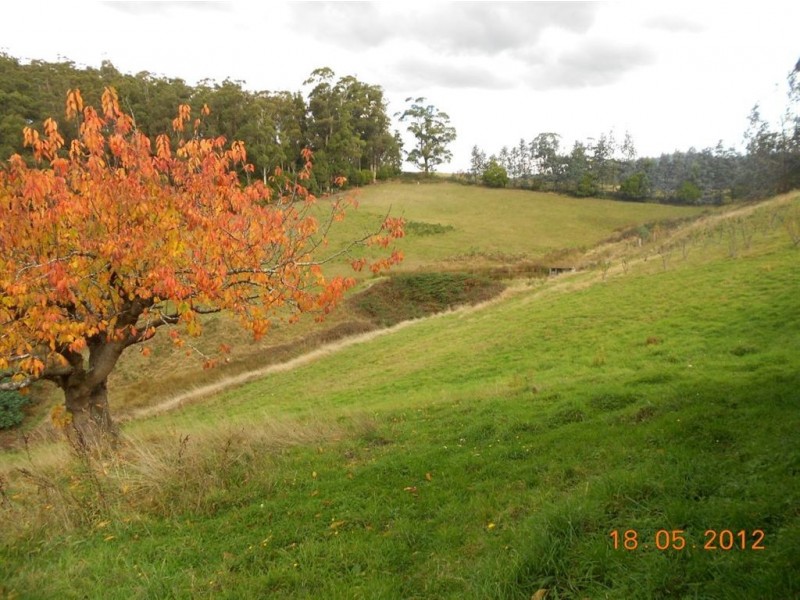 324 Phillips Road, Cairns Bay TAS 7116