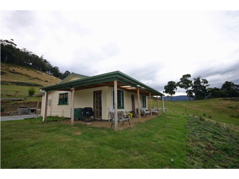 104 Bermuda Road, Glen Huon TAS 7109