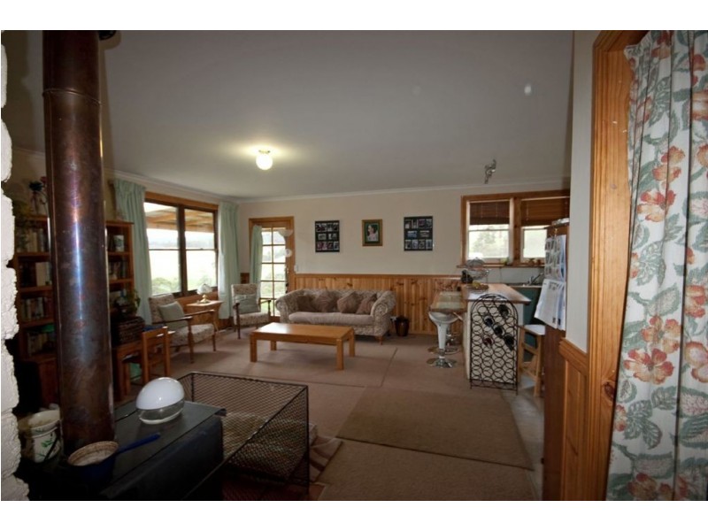 104 Bermuda Road, Glen Huon TAS 7109