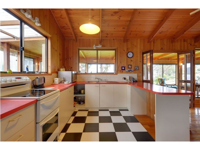 55 Bay View Road, Dover TAS 7117